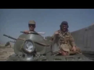 Fako - Chciałbym pozdrowić @PijanySzkot
Może niedługo pojezdzimy jakimś BTR-em ( ͡º ...