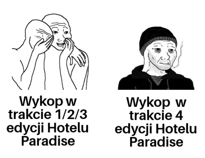 DailyPunch - Świeża porcja memasków
#hotelparadise