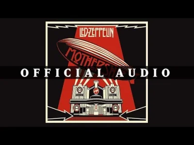z.....c - 52. Led Zeppelin - Stairway To Heaven. Utwór z albumu Led Zeppelin IV (1971...