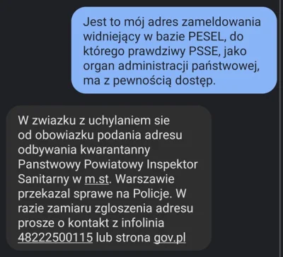 w.....7 - J. Kulesza wrzucił post na fb o tym jak ktoś, próbuje go skierować na kwara...