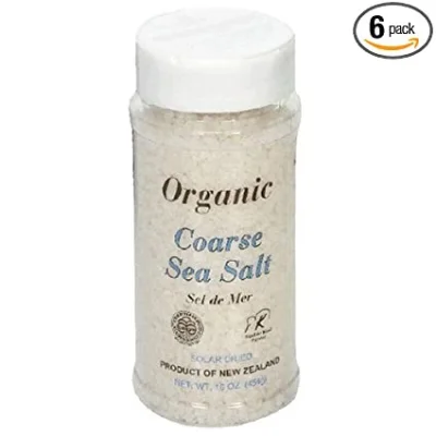 R2D2zSosnowca - @Izdeb: @MOSS-FETT: phi… pewnie złą kupili. Sól musi być organiczna, ...