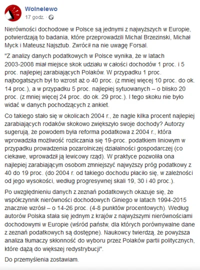 BojWhucie - #polityka #ekonomia #podatki #lewica #antykapitalizm