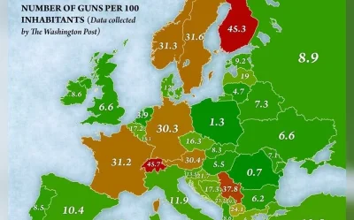 St_Atheist - @inver: A mamy tyle broni ile potrzeba?