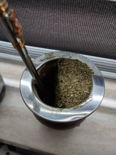 Raster96 - Del Cebador Intenso? Top
#yerbamate