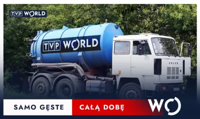 okoo - tvp WC WORLD ( ͡° ͜ʖ ͡°)

#tvp #tvpis #tvpworld #takaprawda