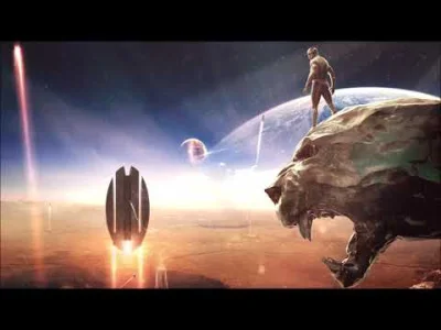 kartofel322 - RED SUN RISING - The Battle In Ancient Galaxy


#muzyka #psybient #r...