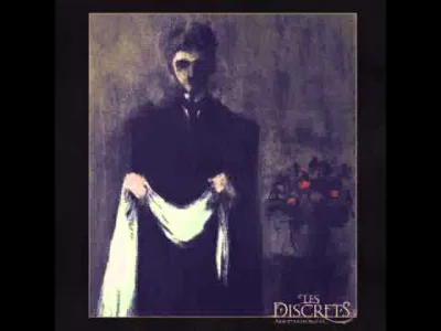 HBVST - Les Discrets - Linceul d'hiver
#muzyka