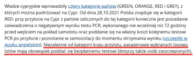 logixdev - Cześć Mircy. Jak wygląda kwestia losowych testów COVID-19 na Cyprze? Jak c...