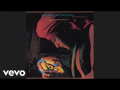 HeavyFuel - Electric Light Orchestra (ELO) - Confusion
Dark is the road you wander
...