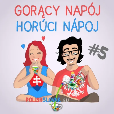 PolishSlovak - Polskie i słowackie gorący i horúci pochodzą z języka prasłowiańskiego...