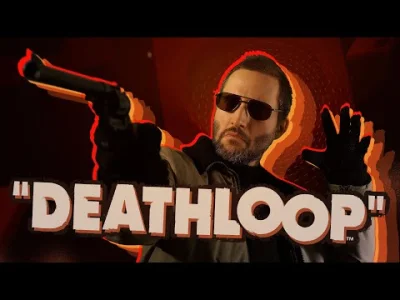 piaskun87 - > Czy Deathloop to gra podobna do Dishonored?

@SpiderFYM: w sumie bliż...