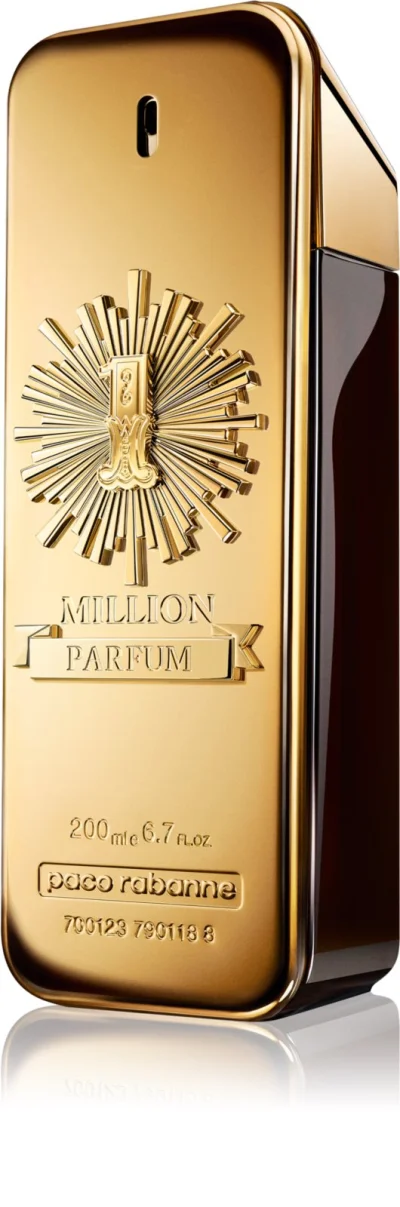 Pekiel - Szukam chętnych na rozlanie Paco Rabanne 1M Parfum - 160ml 

1,65zł/ml
sz...