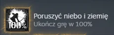 sihil - 100% w 25h i ani przez moment nie czułem znużenia/zmęczenia grą, wręcz przeci...