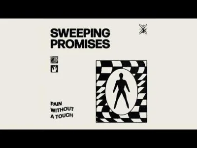 mala_kropka - Sweeping Promises - Pain Without a Touch (2021) (づ•﹏•)づ
#muzyka #postp...