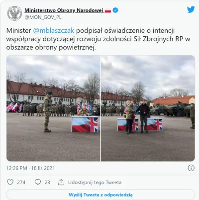 Konigstiger44 - Obecność Brytyjczyków nie jest przypadkowa, najprawdopodobniej brytyj...