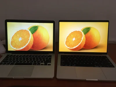 LepiejWcaleNizPozno - Przyszedł do mnie #macbook M1 Pro 32GB 1TB. Do tej pory używałe...