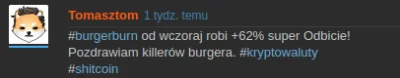 trumnaiurna - @Tomasztom: 
A pozdrowisz wyleszczonych z #burgerburn , których ładowa...