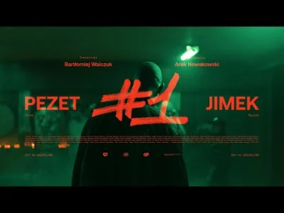 hugoprat - Pezet - #1 (JIMEK Clouds Fest Rework)
#muzyka #pezet #jimek #hiphop #rap