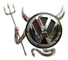 zerogroszy - Diabeł logo