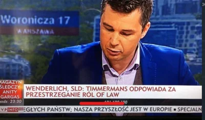 s.....s - Ruszyła TVPPiS World, nadają chyba w POLENGLISZ...( ͡° ͜ʖ ͡°) O ile sobie k...