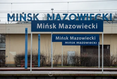 Matis666 - Mińsk Mazowiecki
#minskmazowiecki