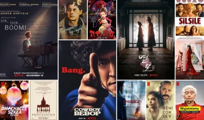 upflixpl - Premiery w Netflix Polska – Cowboy Bebop i inne nowości już dostępne!

D...