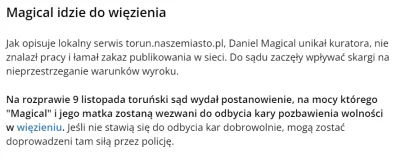 t.....a - Zgłaszajcie to jako duplikat tego znaleziska: https://www.wykop.pl/link/637...