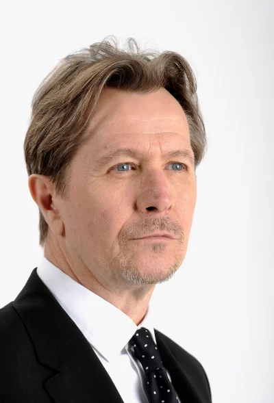 jednorazowka - @Buckshot_00: Przecież to Gary Oldman.