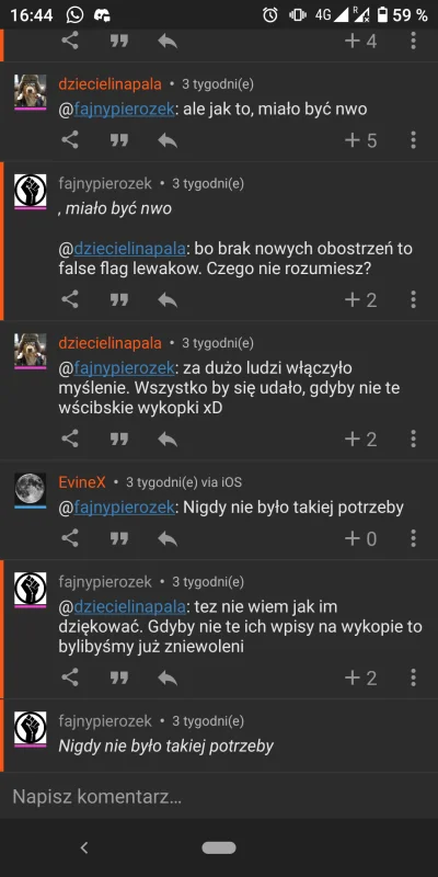 D.....r - @EvineX: więcej ekspertów xD