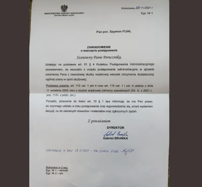 maxPL - Tak „dziękuje się” w państwie polin za WŁAŚCIĄ POSTAWĘ!
Za obronę swoich pod...