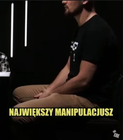 wicked93 - największy manipulacjusz 
#famemma