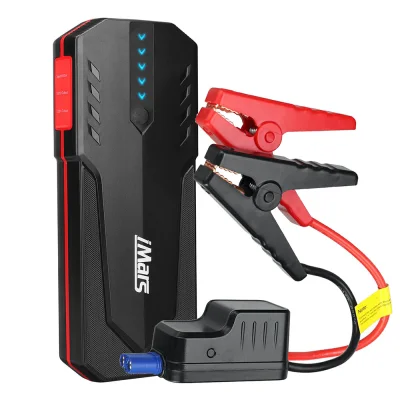 duxrm - Wysyłka z magazynu: ES
IMars J06 2000A 22000mAh Portable Car Jump Starter
C...