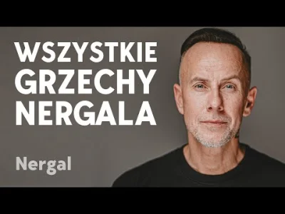 Cesarz_Polski - Nergal mądrze mówi. Warto posłuchać, bo zreflektowałem sobie jego wiz...