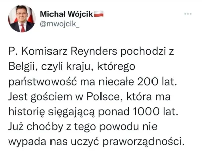 JAn2 - POTĘŻNA logika

nie żeby coś ale takie juesej ma tylko 200 lat ( ͡° ͜ʖ ͡°)
...