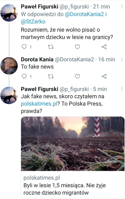 czeskiNetoperek - Ale orka xDDD

Dla niekumatych: Dorota Kania rządzi w Polska Pres...