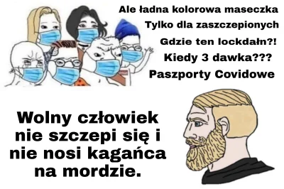 Larsberg - Taki wasz obraz covidziarze ¯\(ツ)/¯

#koronawirus