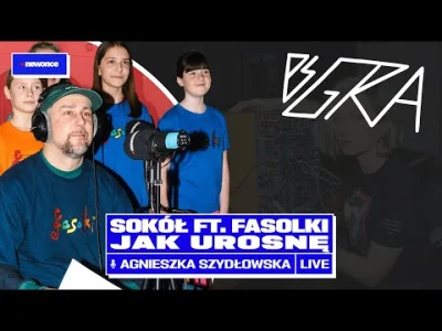 sphinxxx - @Pogromca_pedryli: ostatni feat z Fasolkami to mistrzostwo świata xd