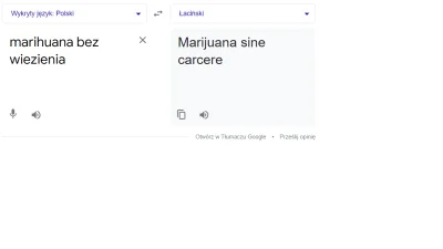 Brytus - @BiegaczAmator30: To jest google tłumacz :D się tak nie spinaj.