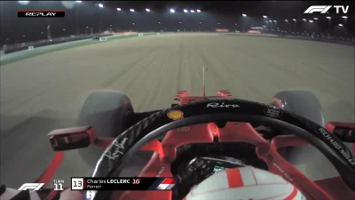 kubossc - Oo to te słynne Rajdy Formuły Pierwszej ( ͡° ͜ʖ ͡°)
#f1