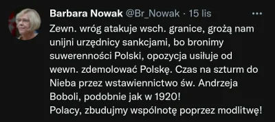 saakaszi - Małopolska kurator oświaty.

#neuropa #bekazprawakow #bekazkatoli #polska ...