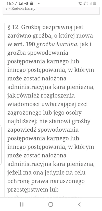 mazaken - @mazaken: natomiast to, co pan @trumnaiurna zrobił jiż faktycznie stanpwi p...