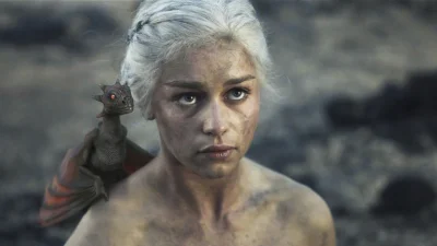 Glimpse0fTheFuture - Czy Daenerys Targaryen była najpotężniejszym władcą w szeroko ro...
