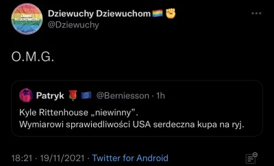 wydacJadzkeza_Kokeszke - @Dutch: 
Osoby eksperckie z Twittera również zdziwione są ty...