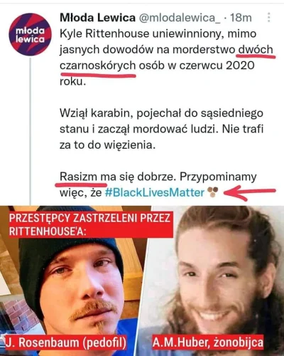 H.....g - Po prostu brak słów na taki idiotyzm.
#bekazlewactwa