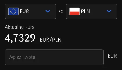 DartNorbe - Kurs euro w banku PKO ( ͡°( ͡° ͜ʖ( ͡° ͜ʖ ͡°)ʖ ͡°) ͡°) 
#waluty #pieniadze...