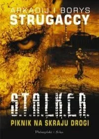 GeorgeStark - 2132 + 1 = 2133

Tytuł: S.T.A.L.K.E.R. Piknik Na Skraju Drogi
Autor: Ar...