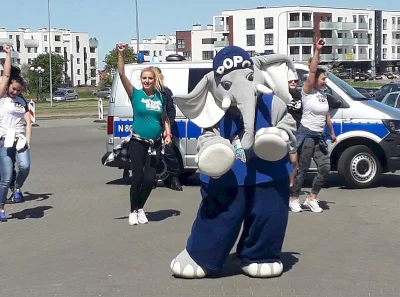 tr0llk0nt0 - Tan spot jest wyłącznie graniem na emocjach. Już mogli nakręcić, że "Sło...