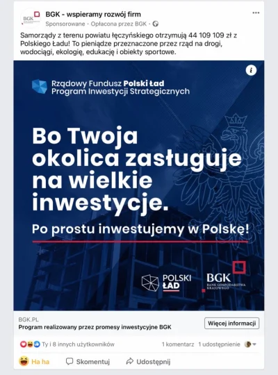 Cukrzyk2000 - Już nie tylko ulotki. Muszą jeszcze wcisnąć swoją propagandę na Faceboo...