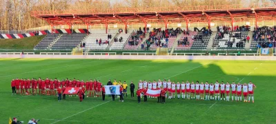 Ice_Glaze - Mocno Polska!! #rugby