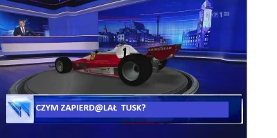 CipakKrulRzycia - #tusk 
#tvpis #